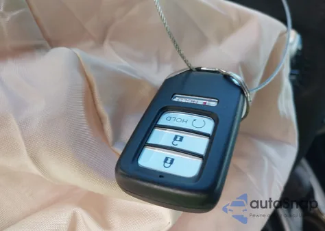 2019 Honda Ridgeline Rtl-E from USA, damaged, VIN 5FPYK3F79KB004949